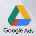 Google Ads branding icon representing paid advertising solutions by the best freelance digital marketer in Qatar